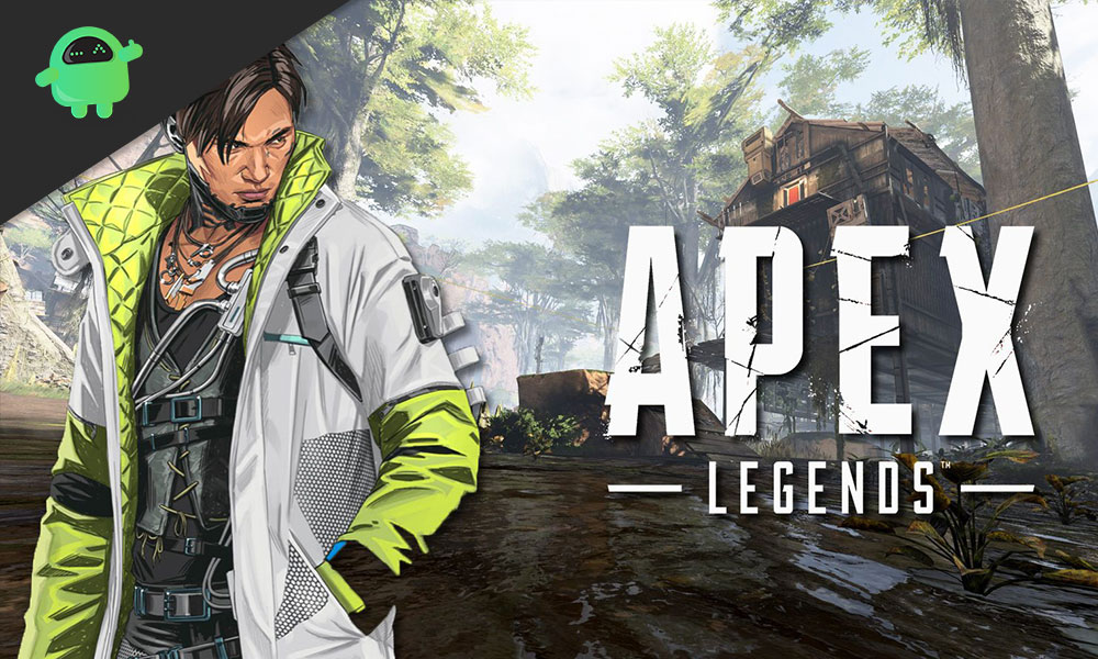 Apex Legends: How to Stop Game Crashes on PC, PS4 and Xbox