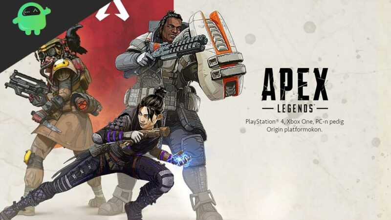 Apex Legends