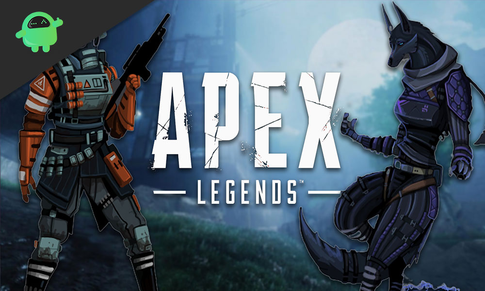 Apex Legends