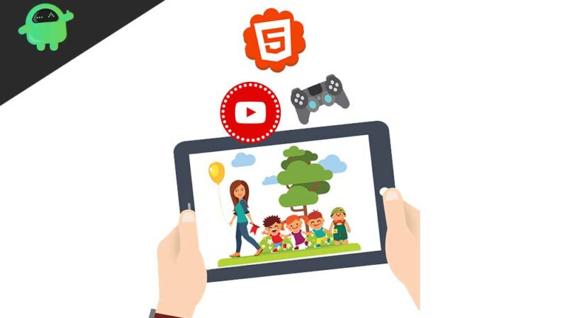 Apps Filled with Malware Aimed at Kids: Which Should be Deleted?