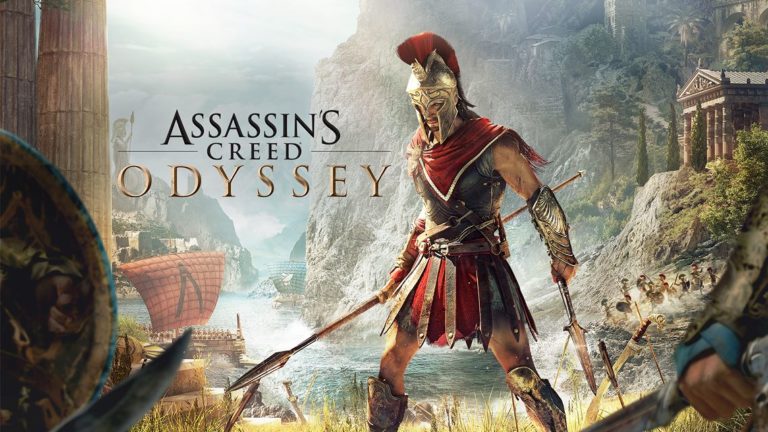 Fix: Assassins Creed Odyssey Keyboard and Mouse Not Working Issue