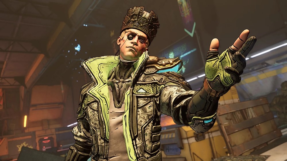 List Of All Borderlands 3 Vip Codes 22 Boost Vault Shift Diamond Email And Creator List Of All Borderlands 3 Vip Codes 22 Boost Vault Shift Diamond Email And Creator