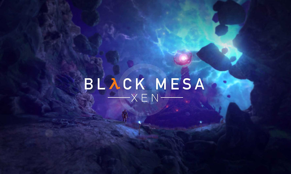 Fix: Black Mesa Keeps Crashing on Startup on PC