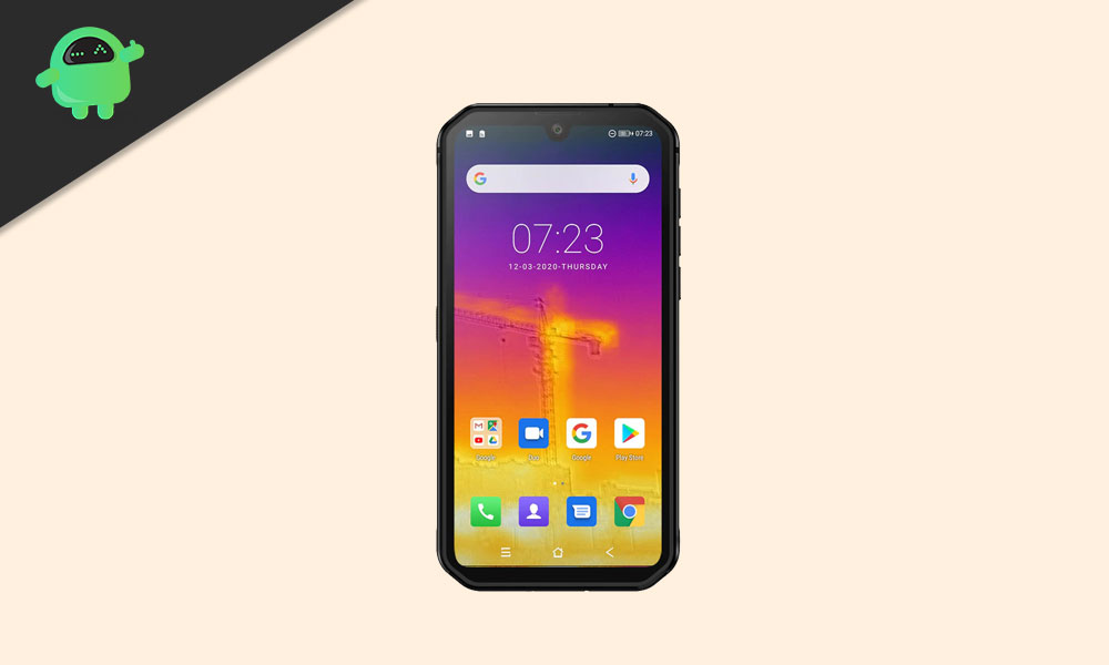 How to Root Blackview BV9900 Pro using Magisk without TWRP