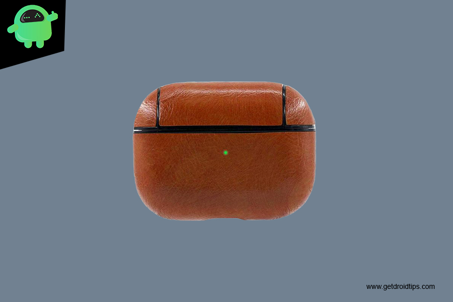 Best Leather Cases for AirPods Pro