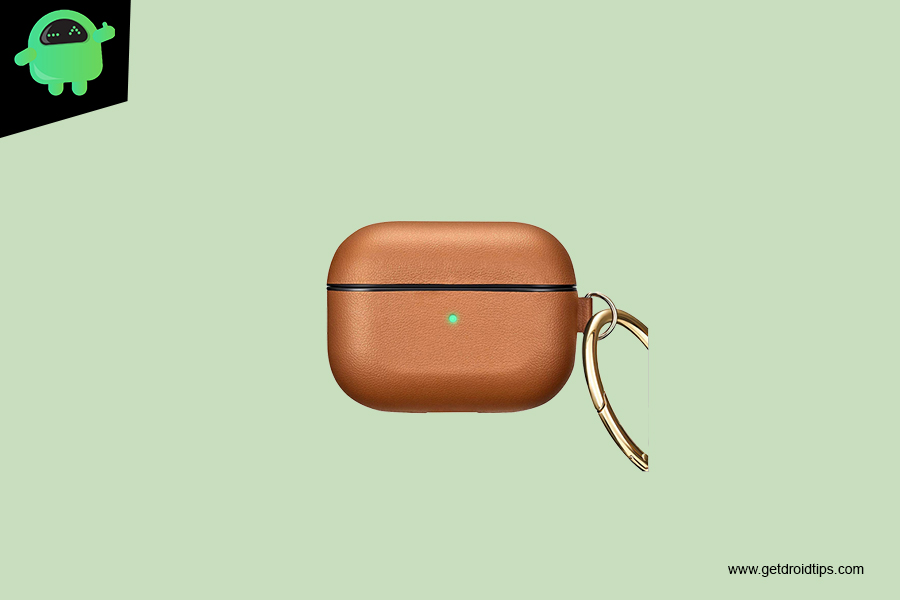 Best Leather Cases for AirPods Pro