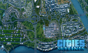 cities skylines mods not showing in content manager cities skylines mods not showing in content manager