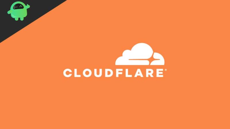 Cloudflare