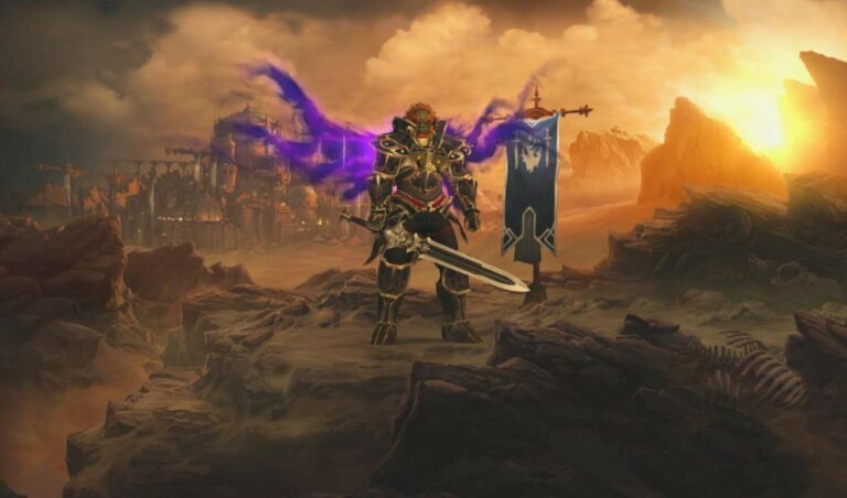 Fix Diablo 3 Crashing On PS4 PS5 Or Xbox Consoles