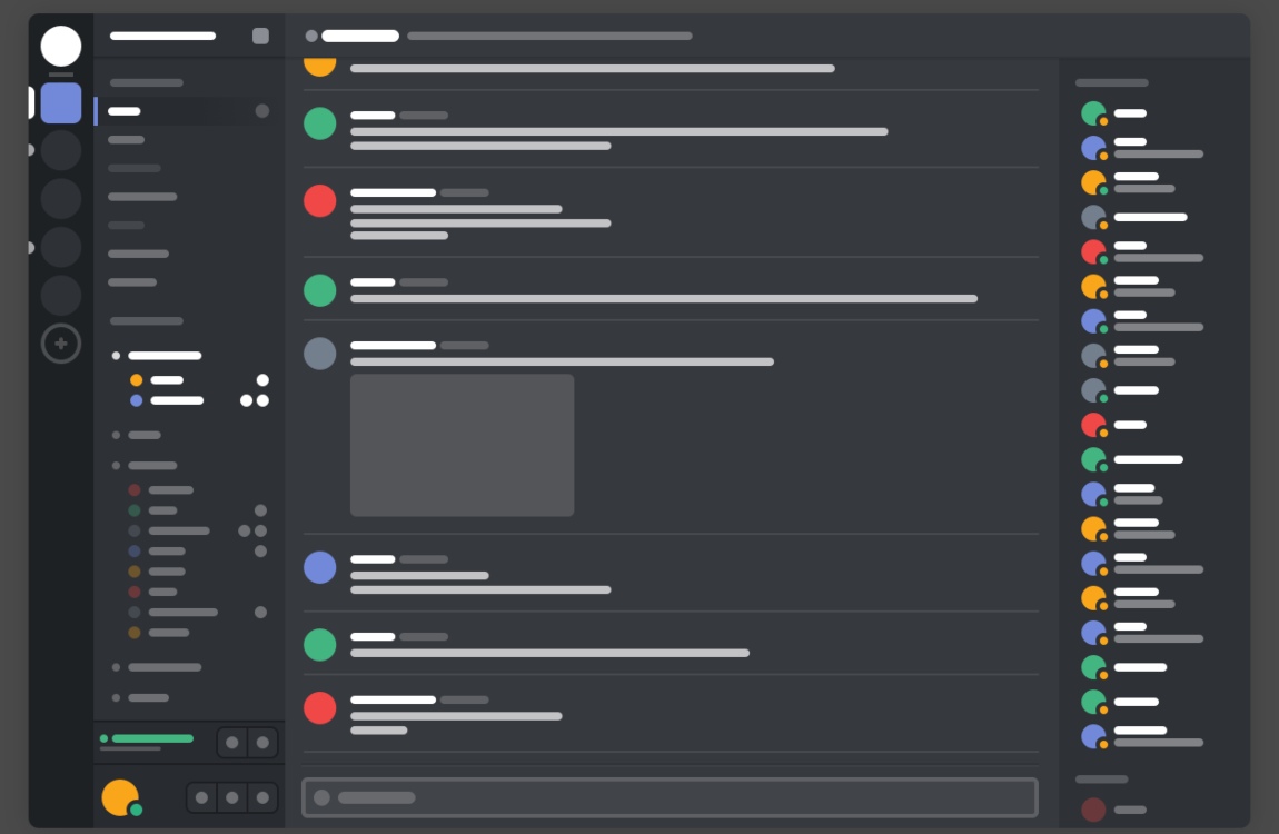 Discord: Alternative to Zoom
