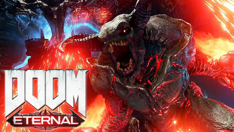 Doom Eternal Mobile: What We Know So Far? Download Available for Android/iOS?