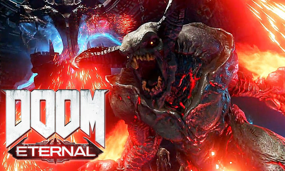 Doom Eternal Mobile: What We Know So Far? Download Available for Android/iOS?