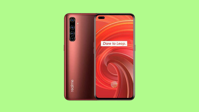 Download Google Camera for Realme X50 Pro 5G (GCam 7.2)