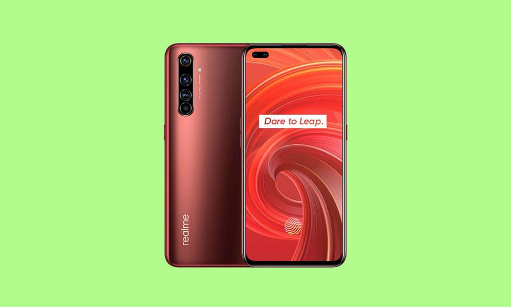 Download Google Camera for Realme X50 Pro 5G (GCam 7.2)