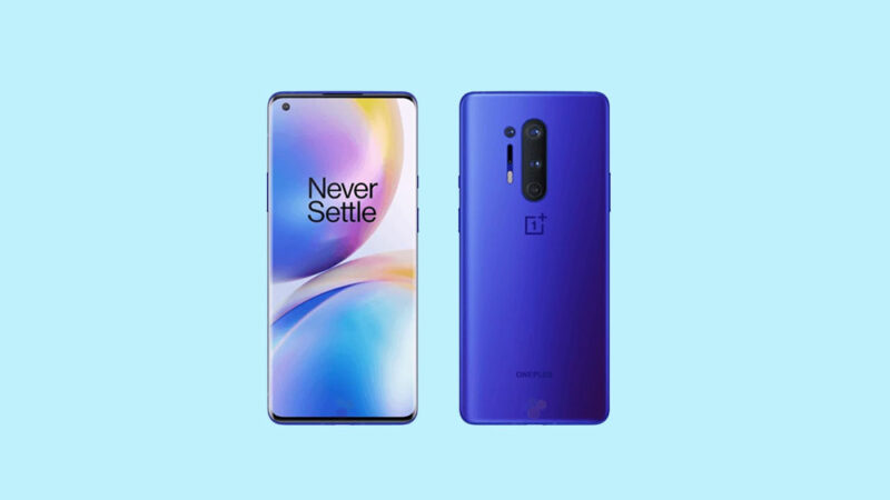 Download OnePlus 8 Pro Stock Wallpapers (FHD Resolution)