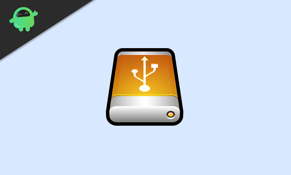 How to Fix If External Drive Not Recognized or Showing Up?
