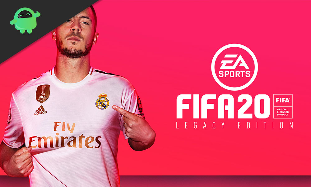FIFA 20