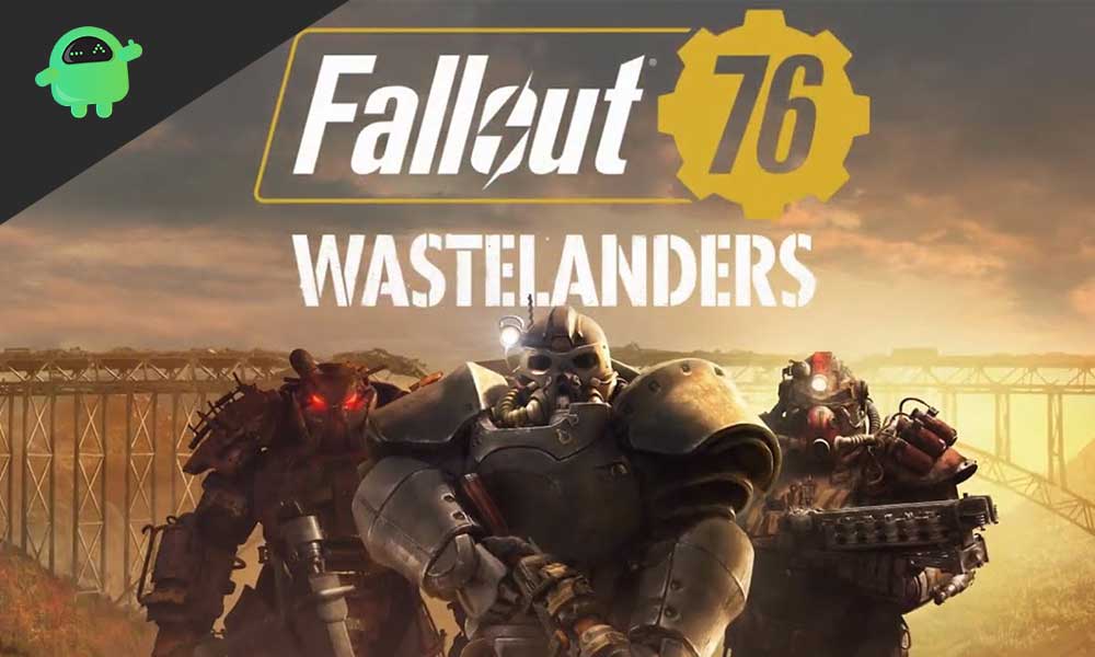How to Change Language in Fallout 76 Wastelanders