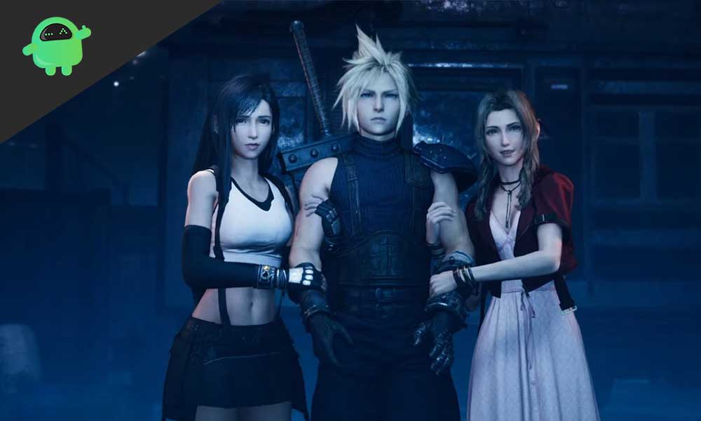 How to Get All Nine Outfits for Cloud, Tifa, and Erith in Final Fantasy 7 Remake