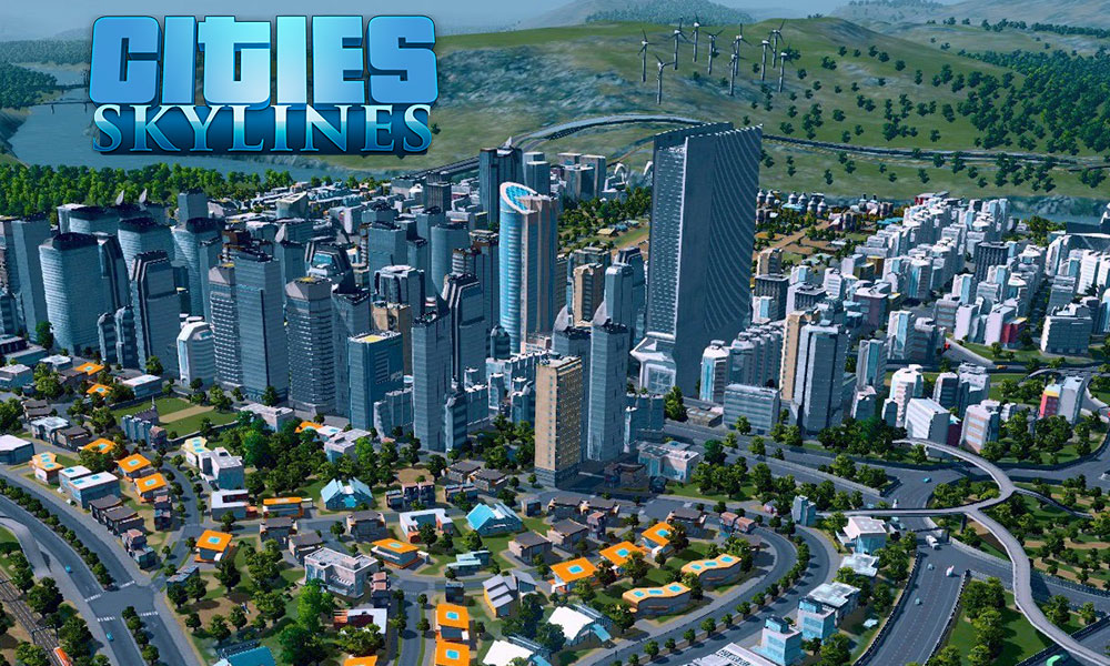 Fix Cities Skylines Fatal error in gc: GetThreadContext failed