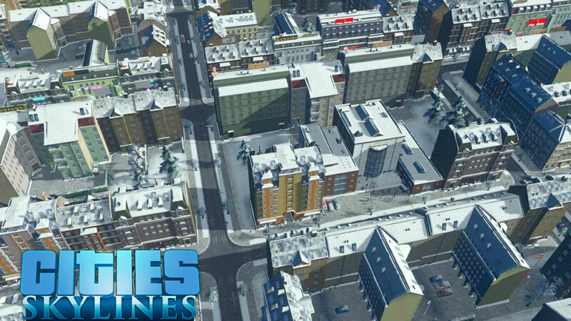 Fix Cities Skylines Snowfall Update: Game Won't Start or Workshop Mods not working