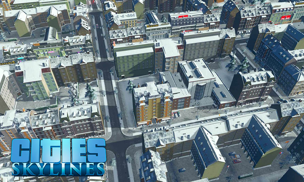 Fix Cities Skylines Snowfall Update: Game Won't Start or Workshop Mods not working