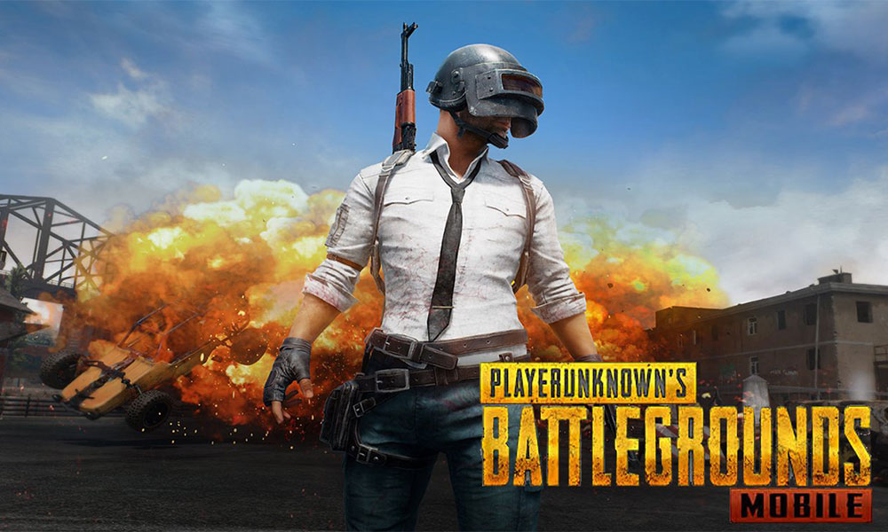 Fix PUBG Mobile: Download Failed Because You May Not Have Purchased The App