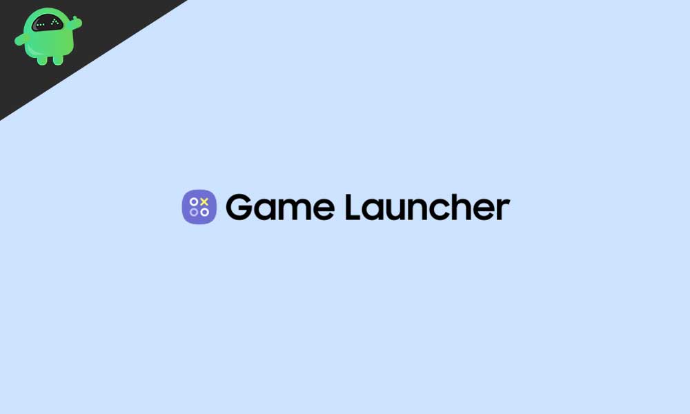 Game Launcher