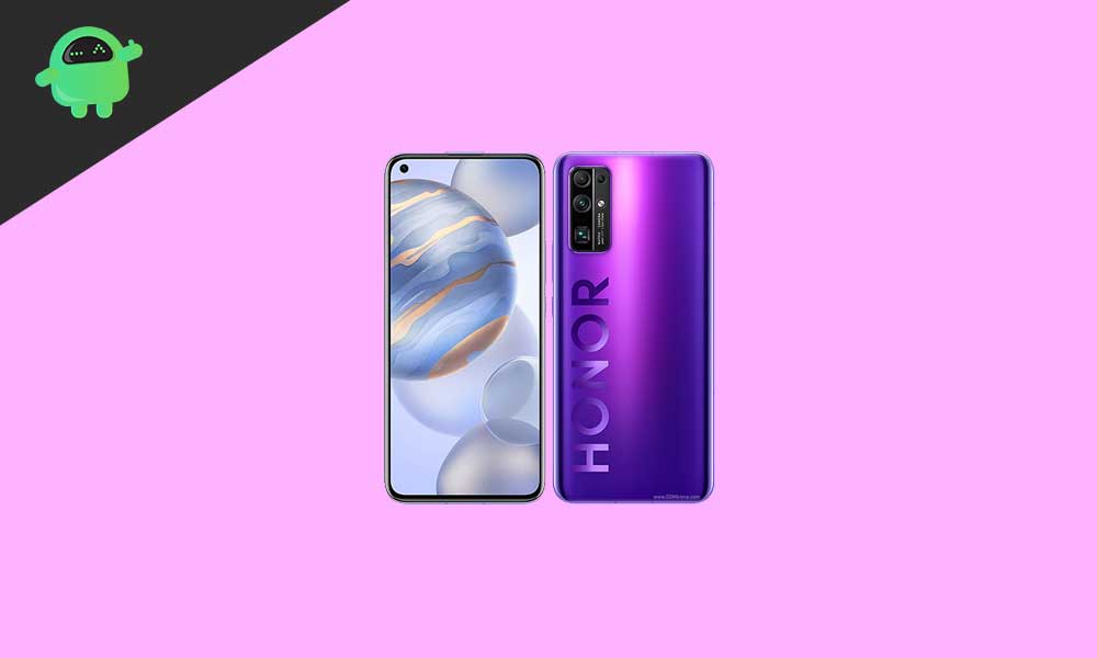 Honor 30