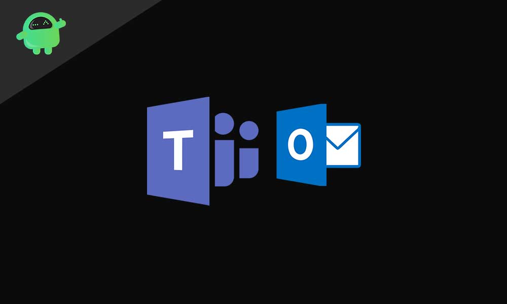 How To fix Microsoft Teams Not showing in Outlook?