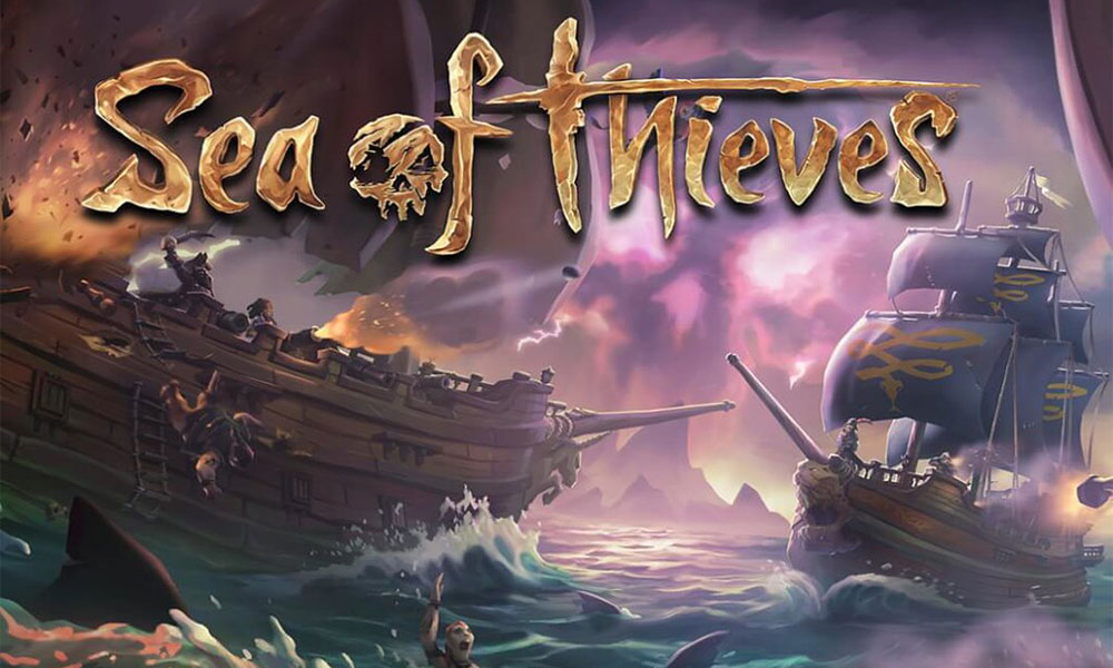 Is There Option Third Person mode in Sea of Thieves?