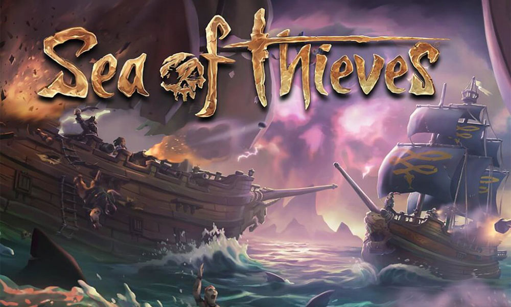 Fix Sea Of Thieves Error: AlabasterBeard, AllmondBeard and CyanBeard