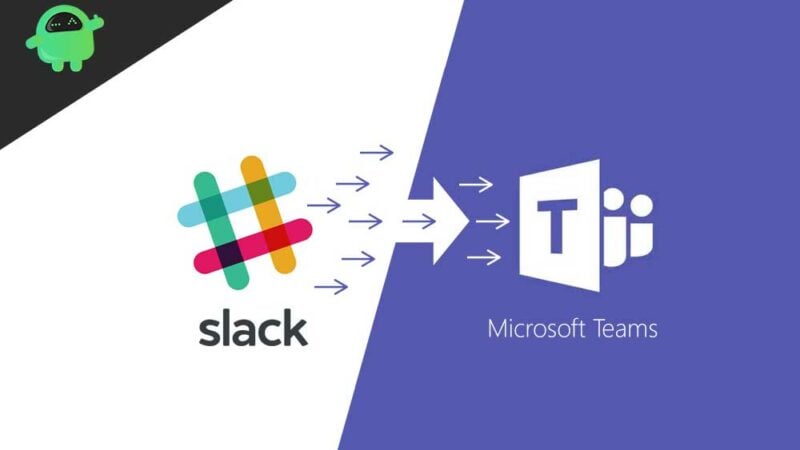 How to Connect Slack and Microsoft Teams?
