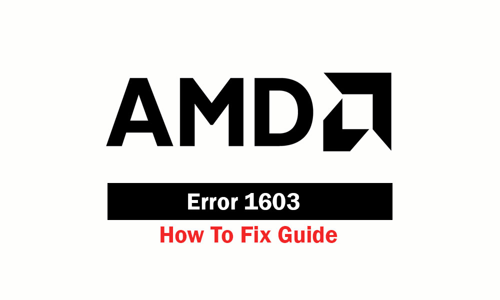 Error 1603. Ошибка 1603 при установке драйвера AMD. Ошибка драйвера АМД. EOS-err-1603. Amd fix