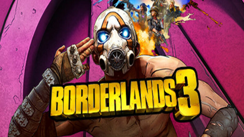 How to Fix Borderlands 3 88500000 Error Code?