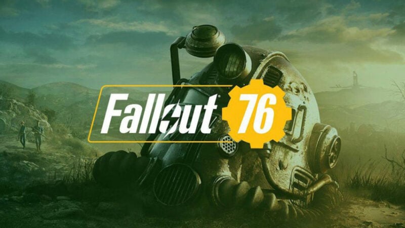 How to Fix Fallout 76 Error Code [4:8:2000] "Login failed. This account is not authorized."