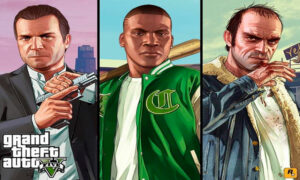 How to Fix GTA 5 Online Error The Rockstar Game Services Are