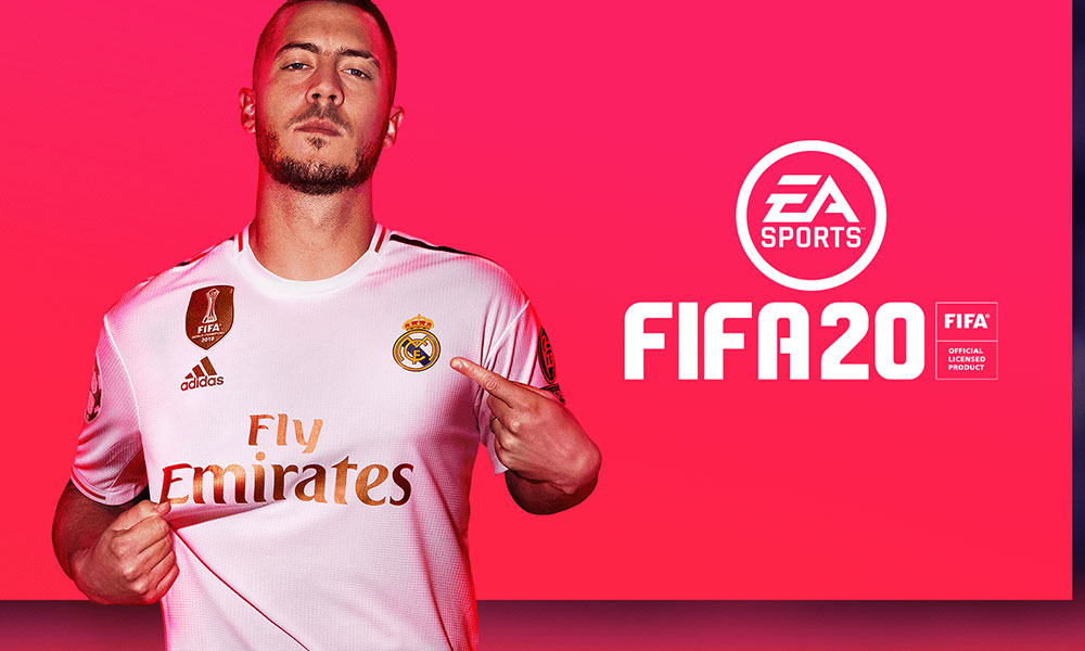 How to Fix If FIFA 20 Not Opening or Launching Error