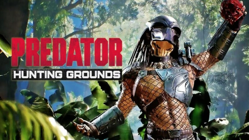 How to Fix Predator: Hunting Grounds Error LS-0013?