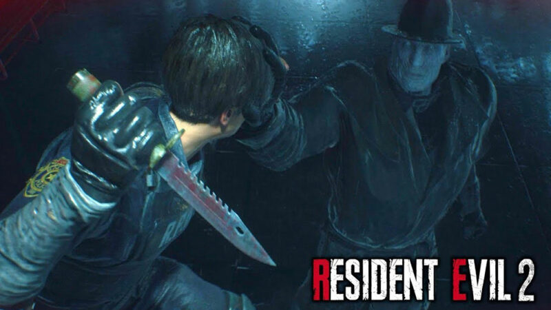 How to Fix Resident Evil 2 Remake Fatal Error 0x887a0006