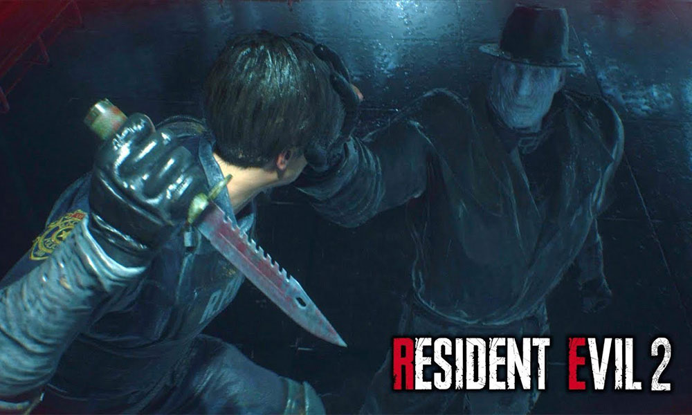 How to Fix Resident Evil 2 Remake Fatal Error 0x887a0006