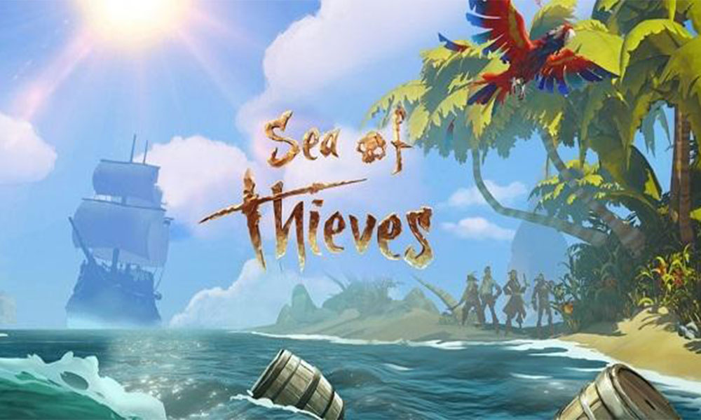How to Fix Sea of Thieves Crash Family Shared account?