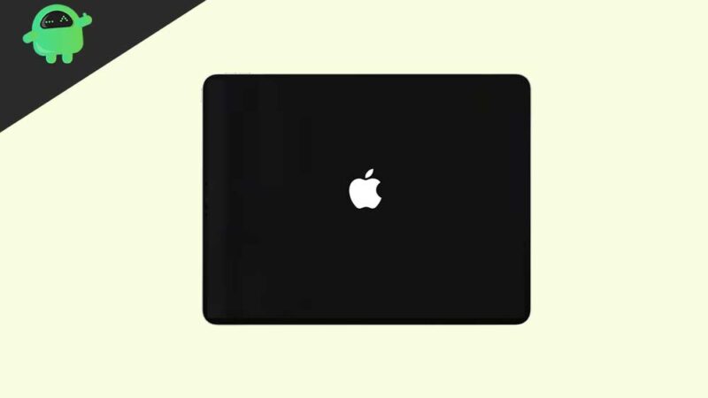 How to Fix an iPad that Stuck on Apple Logo?