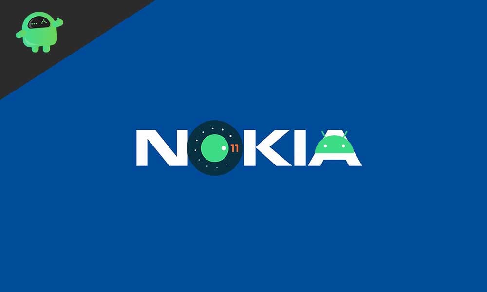Как принудительно загрузить Android 10 или более позднюю версию на смартфон Nokia с помощью VPN