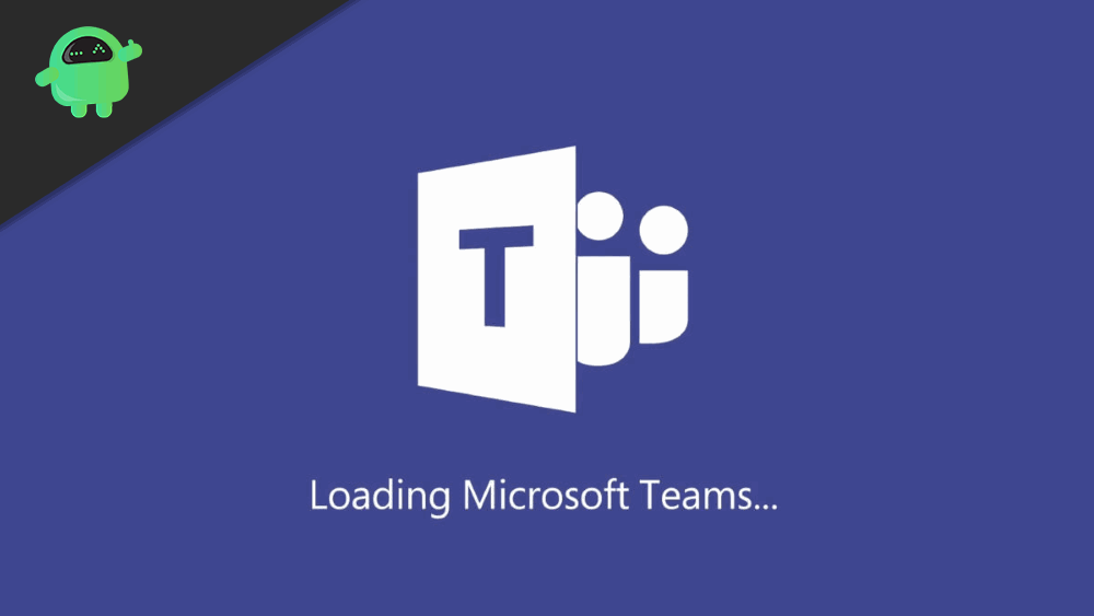 Microsoft Teams Screen Sharing