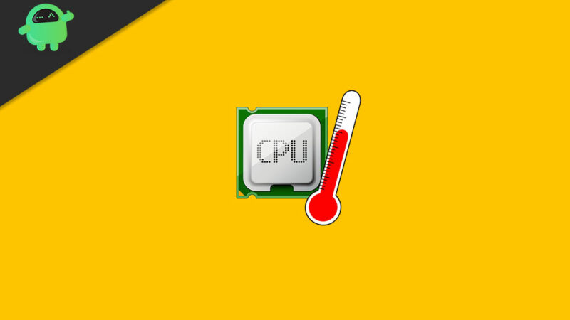 How to lower the PC temperature and prevent overheating?