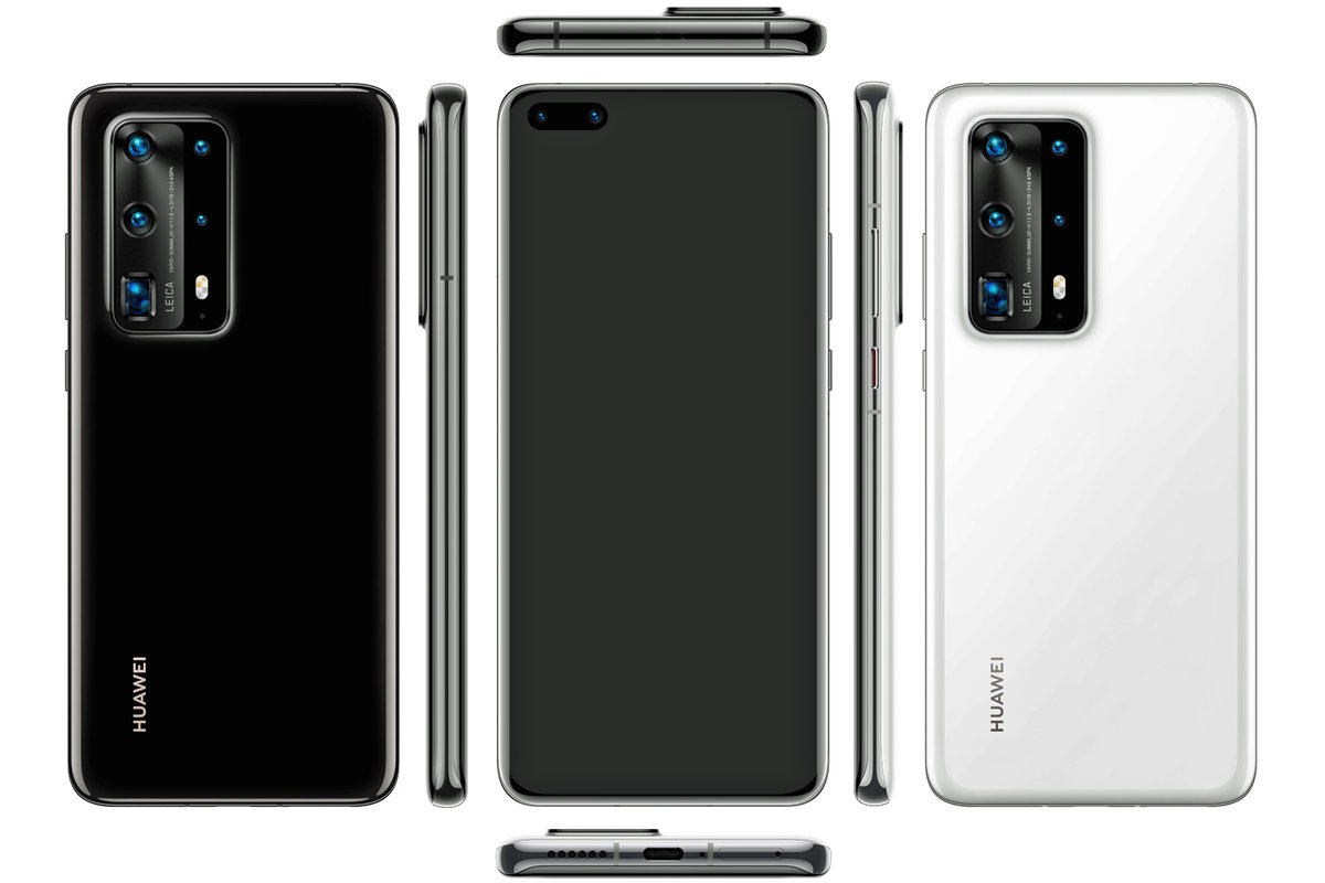 Common Problems in Huawei P40 and Solutions – Wi-Fi, Bluetooth, Camera, SIM, and More