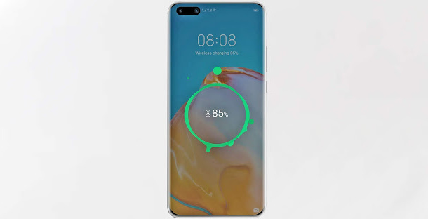 common problems in Huawei P40 Pro Plus
