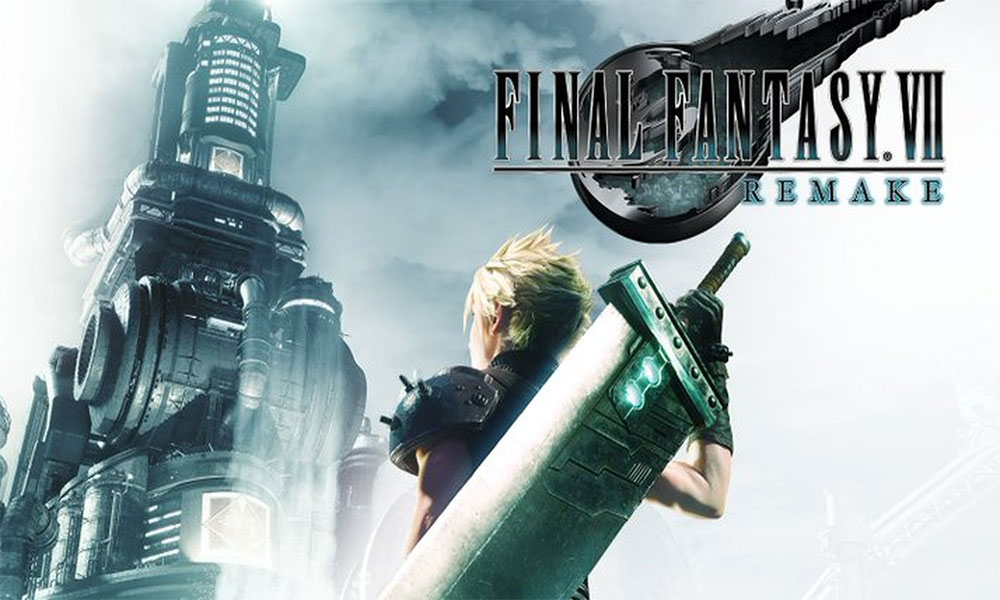 Is Final Fantasy 7 Remake Available On Pc Xbox Or Nintendo Switch