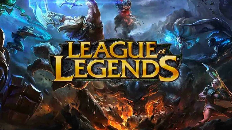 Is League of Legends Outage / Server Down?